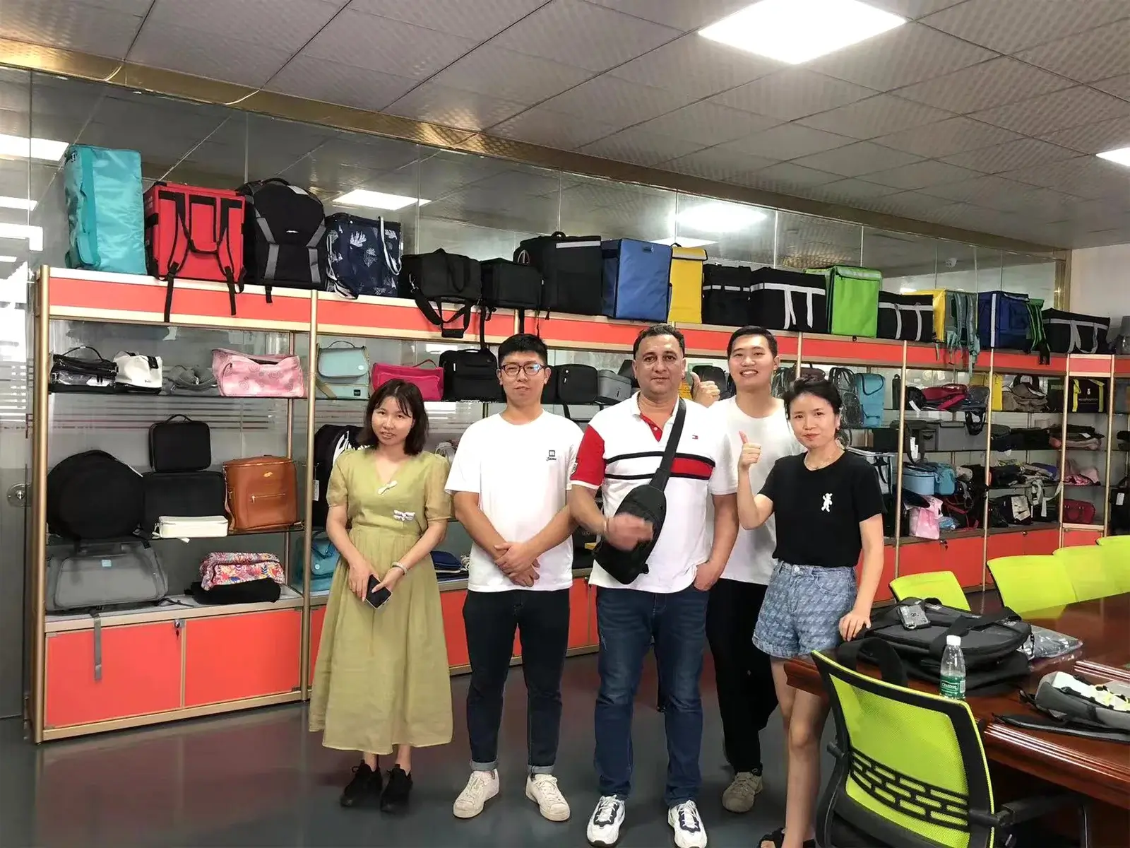 Thanks to Our Valued Clients